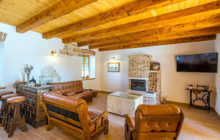 Villa Dumina, Maison 12 personnes à Zadar - Photo 36