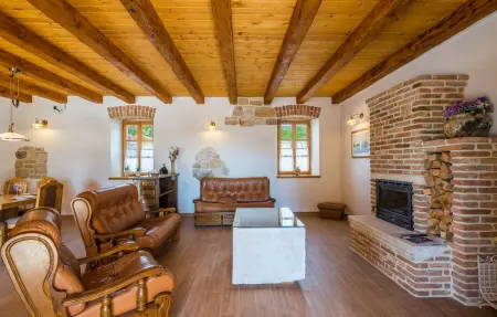 Villa Dumina, Maison 12 personnes à Zadar - Photo 37