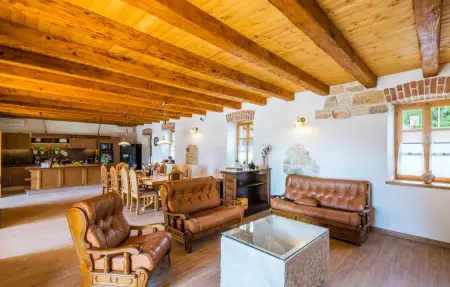 Villa Dumina, Maison 12 personnes à Zadar - Photo 38