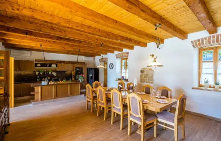 Villa Dumina, Maison 12 personnes à Zadar - Photo 39