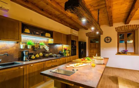 Villa Dumina, Maison 12 personnes à Zadar - Photo 42