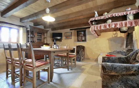 Villa Stancija Salamon, Maison 8 personnes à Svetvincenat - Photo 33