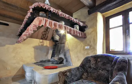 Villa Stancija Salamon, Maison 8 personnes à Svetvincenat - Photo 34