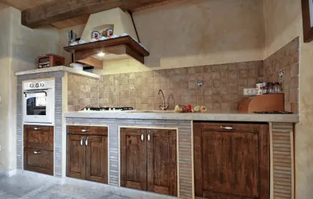 Villa Stancija Salamon, Maison 8 personnes à Svetvincenat - Photo 38