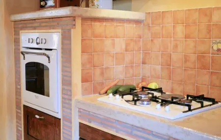 Villa Stancija Salamon, Maison 8 personnes à Svetvincenat - Photo 39