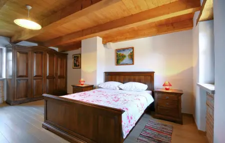 Villa Stancija Salamon, Maison 8 personnes à Svetvincenat - Photo 40