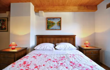 Villa Stancija Salamon, Maison 8 personnes à Svetvincenat - Photo 41