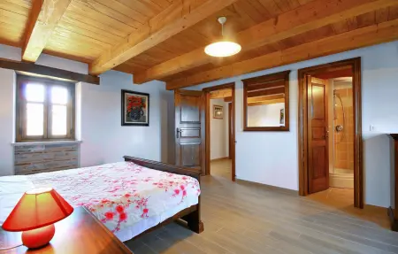Villa Stancija Salamon, Maison 8 personnes à Svetvincenat - Photo 42