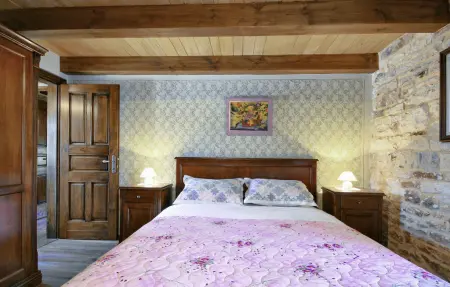 Villa Stancija Salamon, Maison 8 personnes à Svetvincenat - Photo 46
