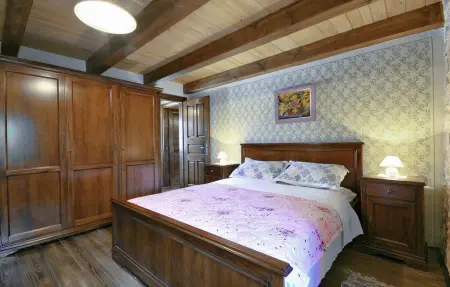 Villa Stancija Salamon, Maison 8 personnes à Svetvincenat - Photo 47