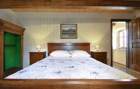Villa Stancija Salamon, Maison 8 personnes à Svetvincenat - Photo 51