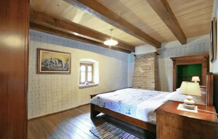 Villa Stancija Salamon, Maison 8 personnes à Svetvincenat - Photo 52