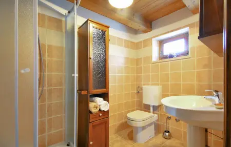 Villa Stancija Salamon, Maison 8 personnes à Svetvincenat - Photo 54