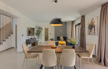 Villa Joze, Maison 6 personnes à Jakovici - Photo 1