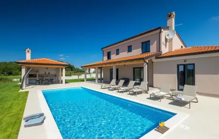 Villa Joze, Maison 6 personnes à Jakovici - Photo 2