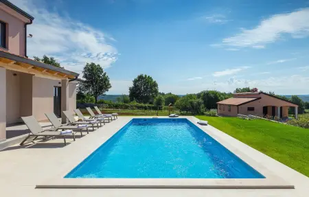 Villa Joze, Maison 6 personnes à Jakovici - Photo 4