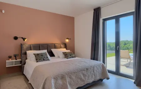 Villa Joze, Maison 6 personnes à Jakovici - Photo 5