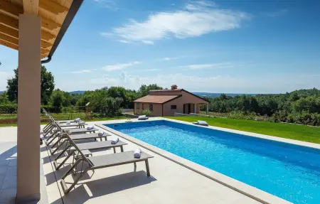 Villa Joze, Maison 6 personnes à Jakovici - Photo 6