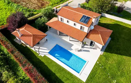 Villa Joze, Maison 6 personnes à Jakovici - Photo 7