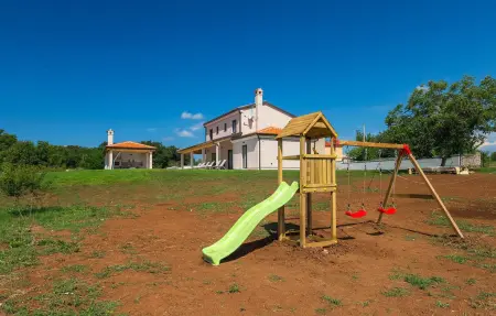 Villa Joze, Maison 6 personnes à Jakovici - Photo 8