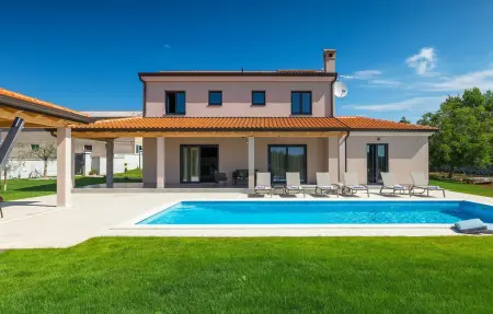 Villa Joze, Maison 6 personnes à Jakovici - Photo 9