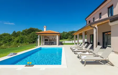 Villa Joze, Maison 6 personnes à Jakovici - Photo 11