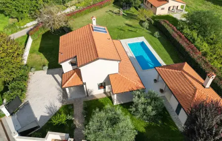 Villa Joze, Maison 6 personnes à Jakovici - Photo 12