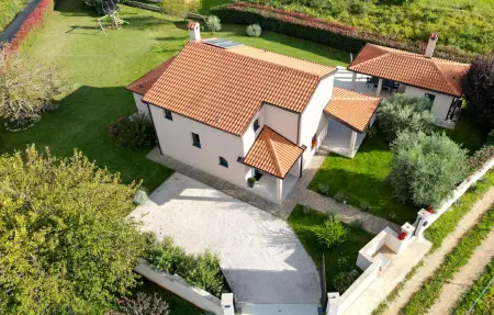 Villa Joze, Maison 6 personnes à Jakovici - Photo 13