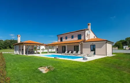 Villa Joze, Maison 6 personnes à Jakovici - Photo 14