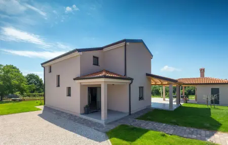 Villa Joze, Maison 6 personnes à Jakovici - Photo 15