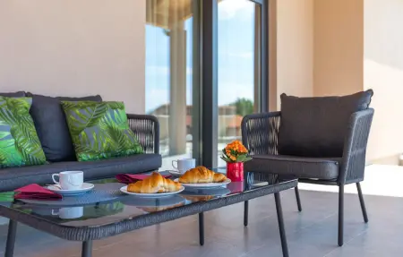 Villa Joze, Maison 6 personnes à Jakovici - Photo 18