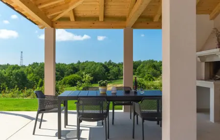 Villa Joze, Maison 6 personnes à Jakovici - Photo 19