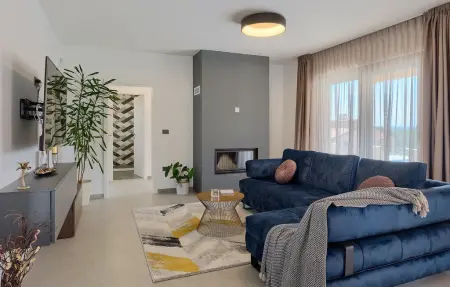Villa Joze, Maison 6 personnes à Jakovici - Photo 21