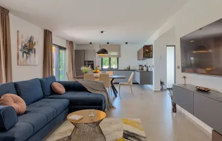 Villa Joze, Maison 6 personnes à Jakovici - Photo 23