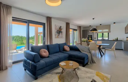 Villa Joze, Maison 6 personnes à Jakovici - Photo 24