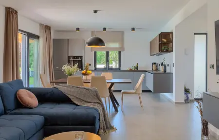 Villa Joze, Maison 6 personnes à Jakovici - Photo 25