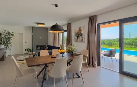 Villa Joze, Maison 6 personnes à Jakovici - Photo 26
