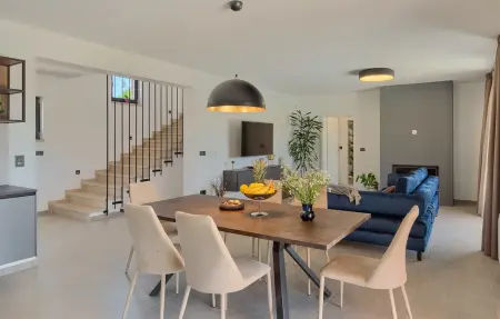Villa Joze, Maison 6 personnes à Jakovici - Photo 27
