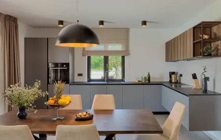 Villa Joze, Maison 6 personnes à Jakovici - Photo 28