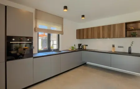 Villa Joze, Maison 6 personnes à Jakovici - Photo 29