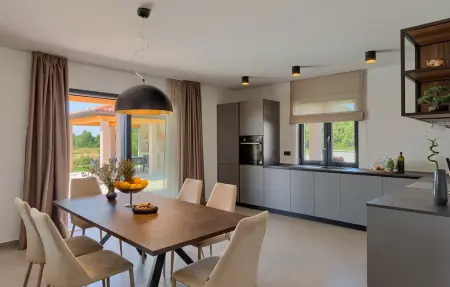 Villa Joze, Maison 6 personnes à Jakovici - Photo 30