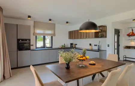 Villa Joze, Maison 6 personnes à Jakovici - Photo 31