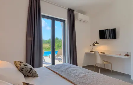 Villa Joze, Maison 6 personnes à Jakovici - Photo 33