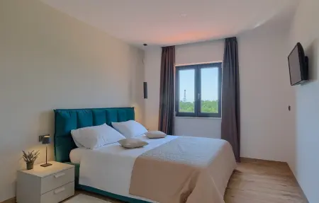 Villa Joze, Maison 6 personnes à Jakovici - Photo 34