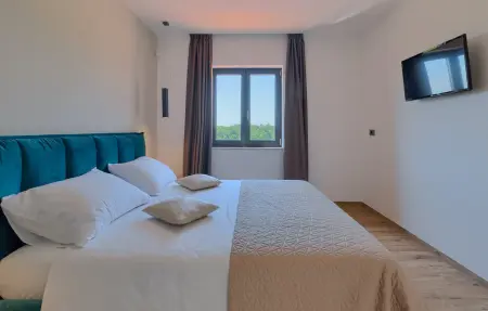 Villa Joze, Maison 6 personnes à Jakovici - Photo 35