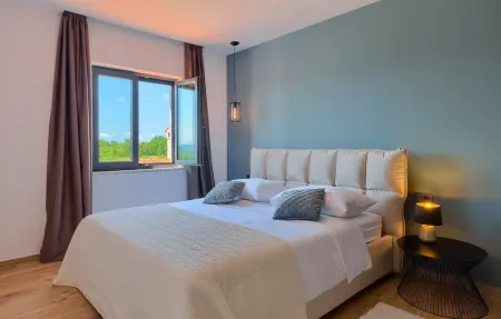 Villa Joze, Maison 6 personnes à Jakovici - Photo 37