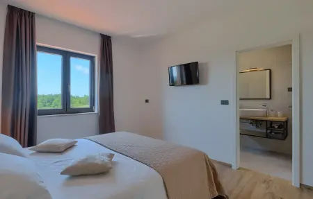 Villa Joze, Maison 6 personnes à Jakovici - Photo 38