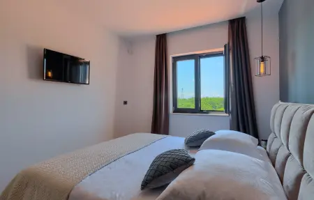 Villa Joze, Maison 6 personnes à Jakovici - Photo 39