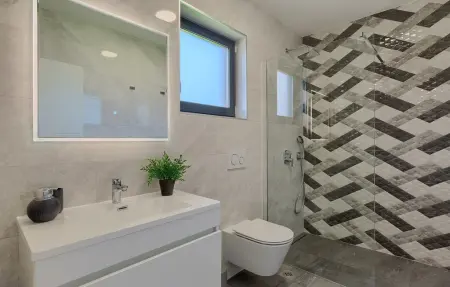 Villa Joze, Maison 6 personnes à Jakovici - Photo 40