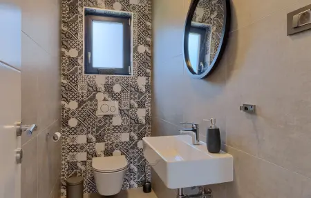Villa Joze, Maison 6 personnes à Jakovici - Photo 41